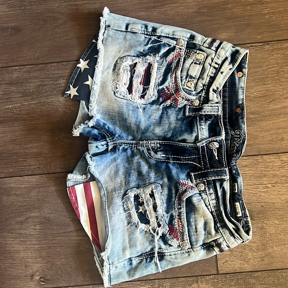 Shorts